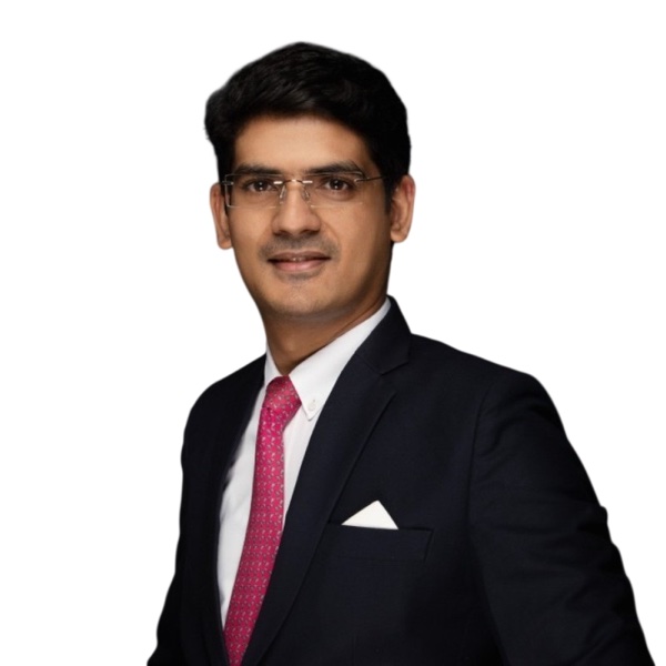 Piyush Jain